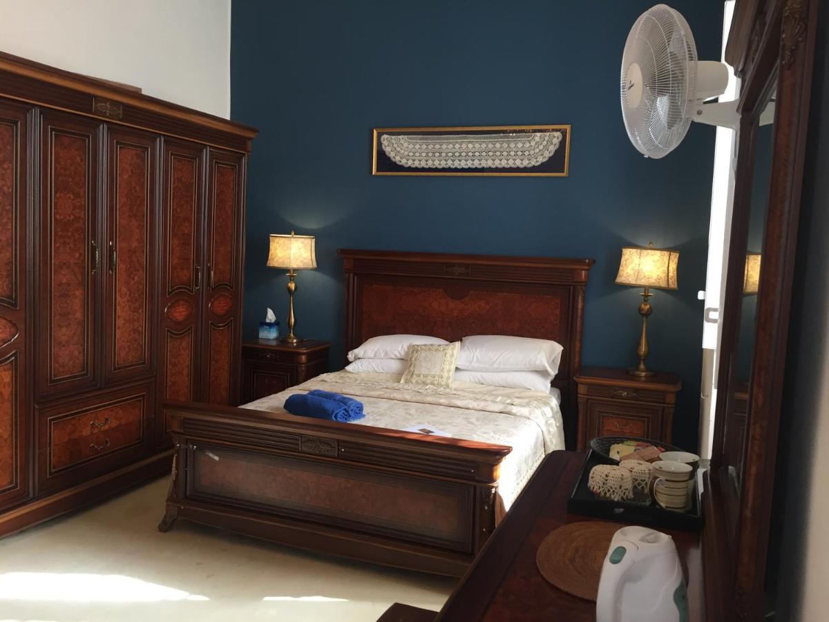 Santa Marija House Ξενοδοχείο Victoria Εξωτερικό φωτογραφία