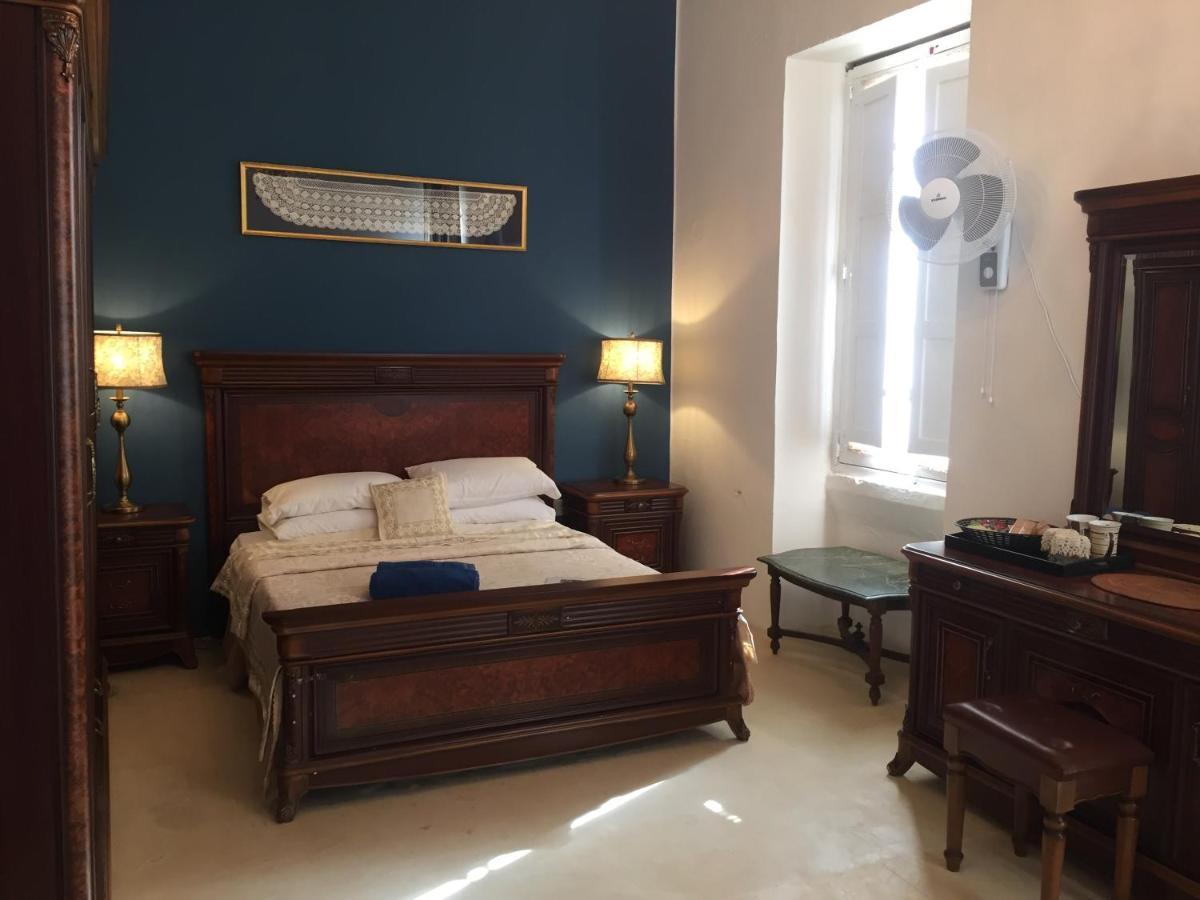 Santa Marija House Ξενοδοχείο Victoria Εξωτερικό φωτογραφία