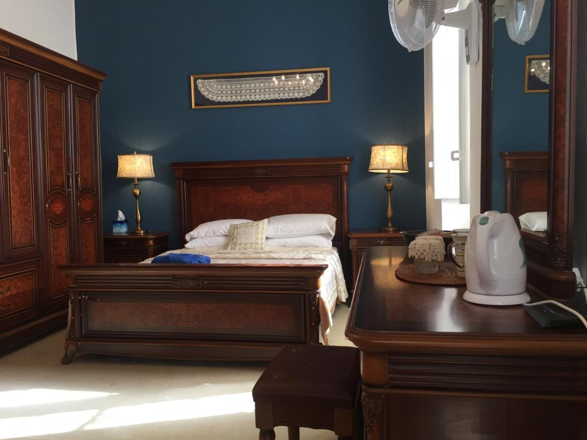 Santa Marija House Ξενοδοχείο Victoria Εξωτερικό φωτογραφία