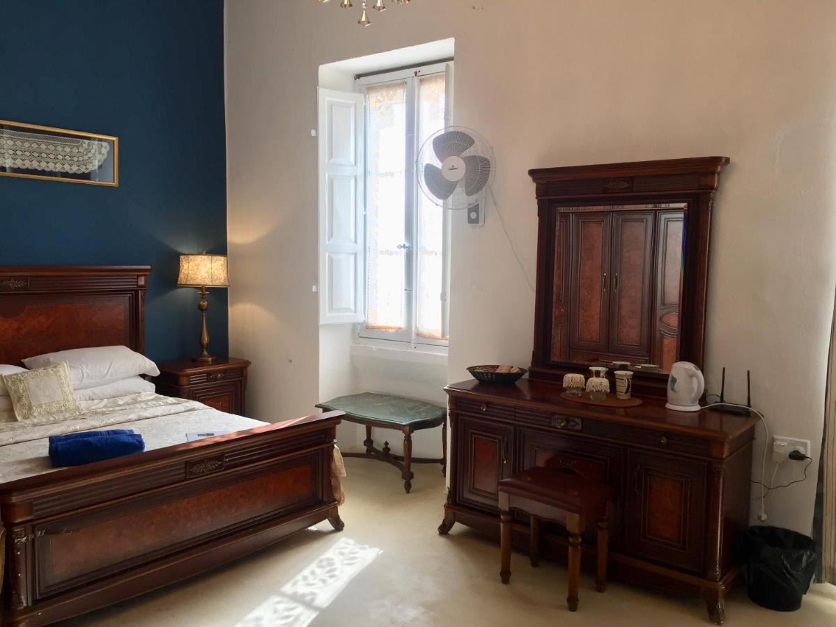 Santa Marija House Ξενοδοχείο Victoria Εξωτερικό φωτογραφία