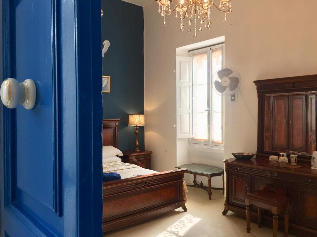 Santa Marija House Ξενοδοχείο Victoria Εξωτερικό φωτογραφία