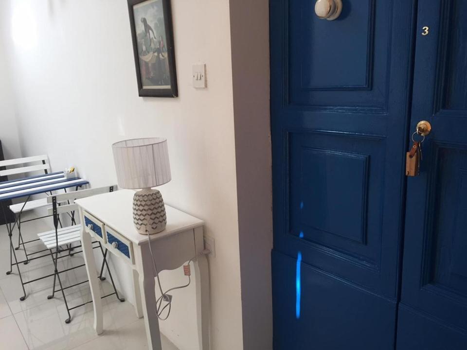 Santa Marija House Ξενοδοχείο Victoria Εξωτερικό φωτογραφία
