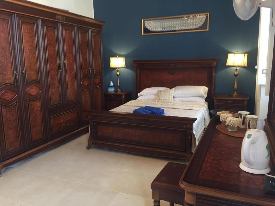 Santa Marija House Ξενοδοχείο Victoria Εξωτερικό φωτογραφία