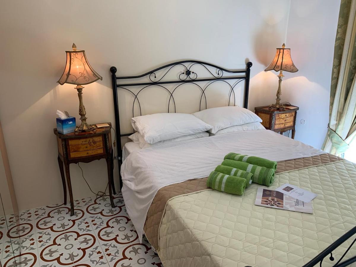 Santa Marija House Ξενοδοχείο Victoria Εξωτερικό φωτογραφία