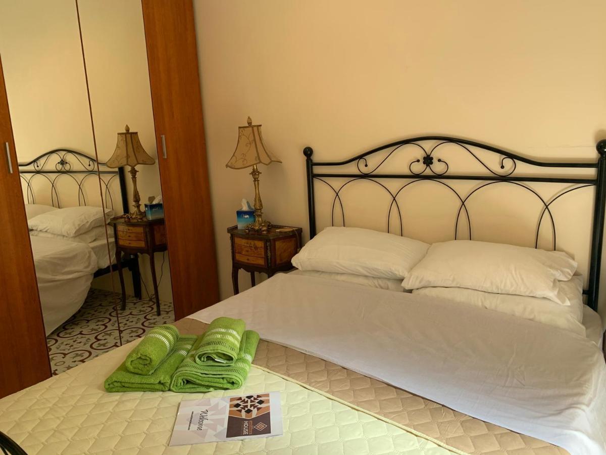 Santa Marija House Ξενοδοχείο Victoria Εξωτερικό φωτογραφία