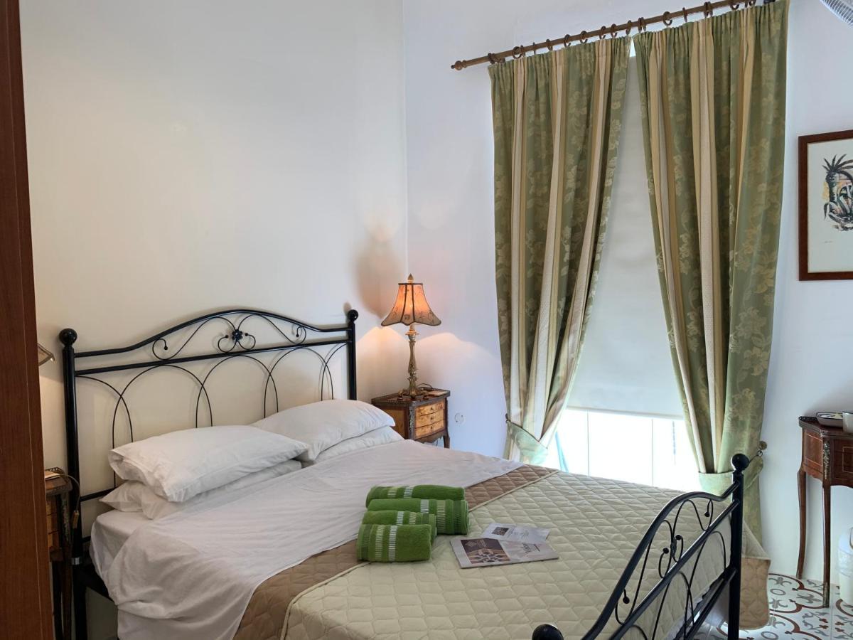 Santa Marija House Ξενοδοχείο Victoria Εξωτερικό φωτογραφία