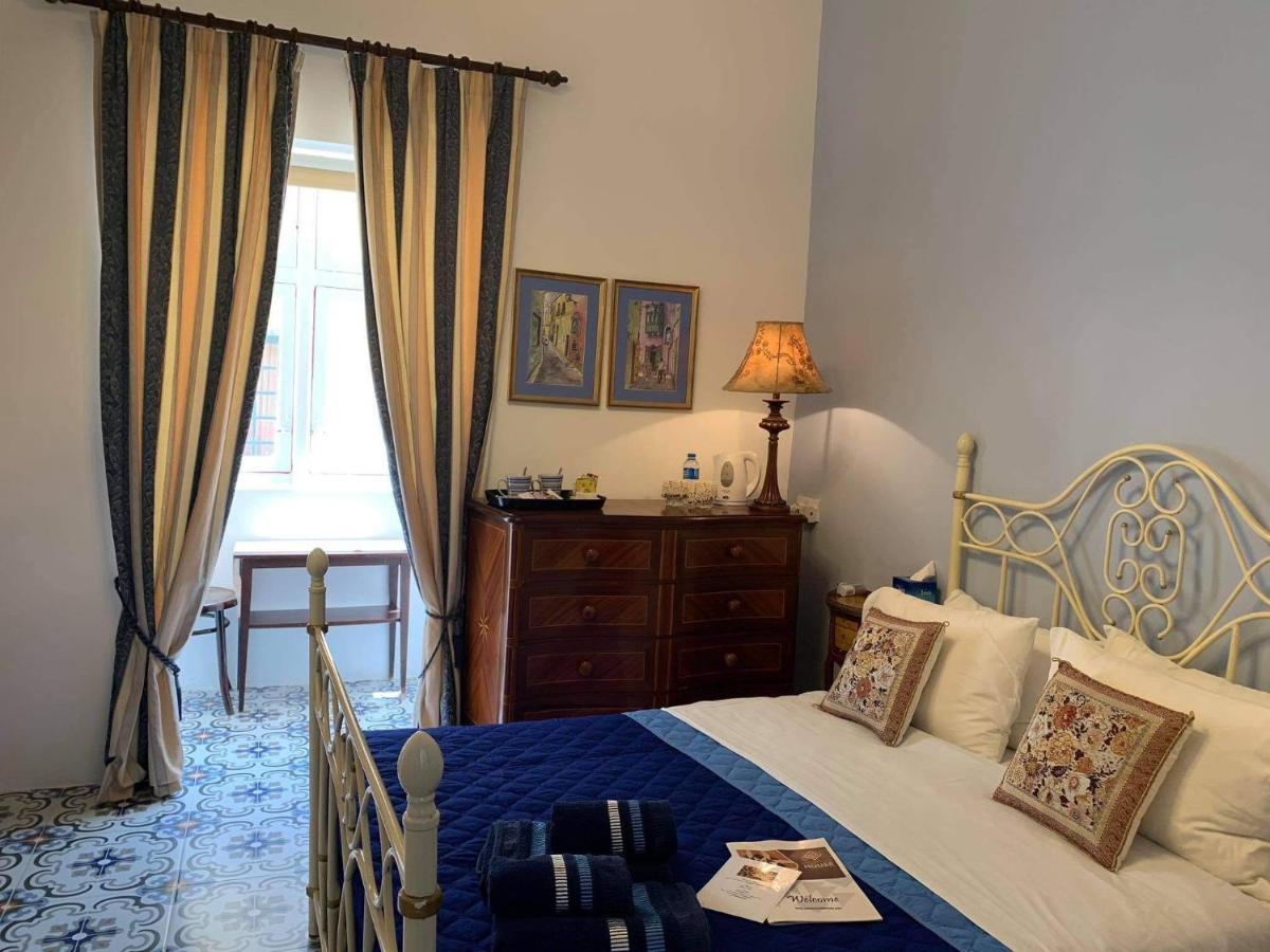 Santa Marija House Ξενοδοχείο Victoria Εξωτερικό φωτογραφία