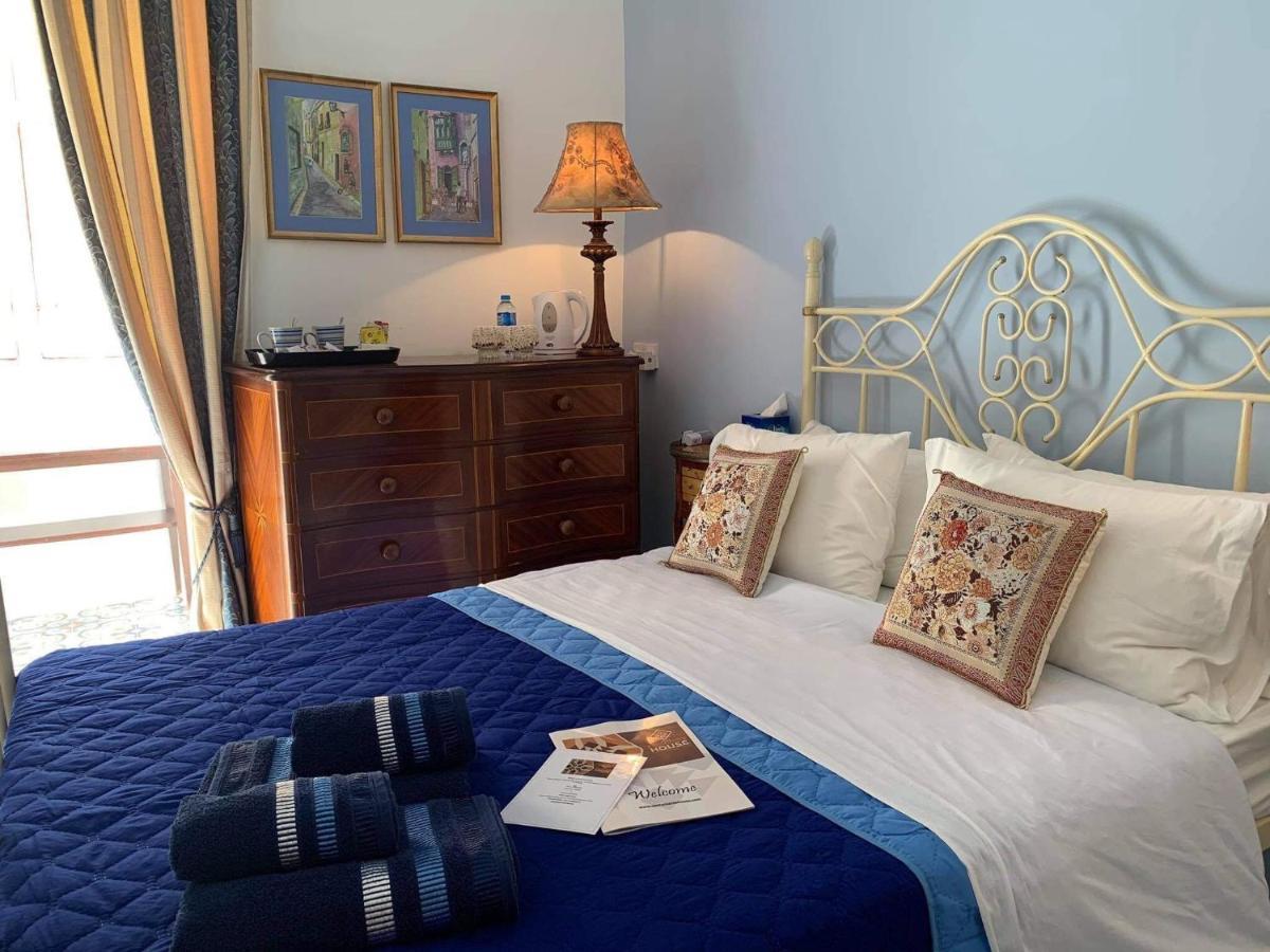 Santa Marija House Ξενοδοχείο Victoria Εξωτερικό φωτογραφία