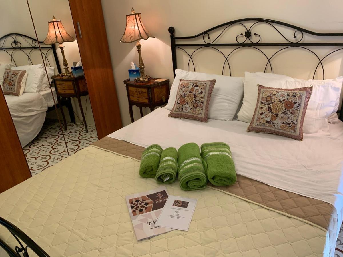 Santa Marija House Ξενοδοχείο Victoria Εξωτερικό φωτογραφία
