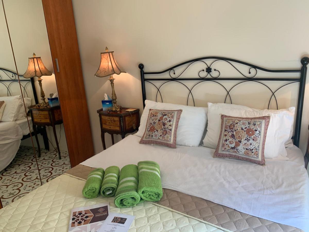 Santa Marija House Ξενοδοχείο Victoria Εξωτερικό φωτογραφία
