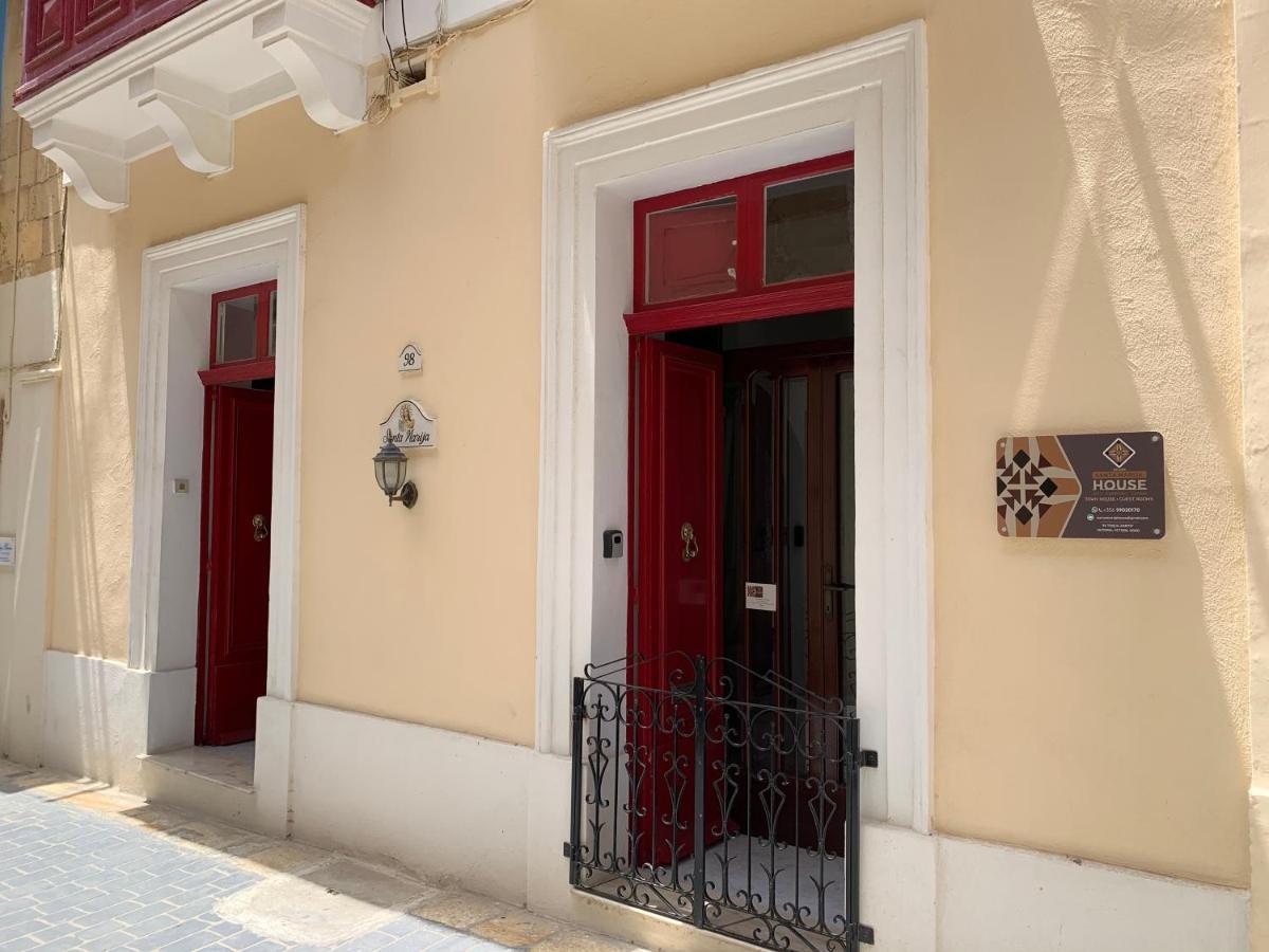 Santa Marija House Ξενοδοχείο Victoria Εξωτερικό φωτογραφία
