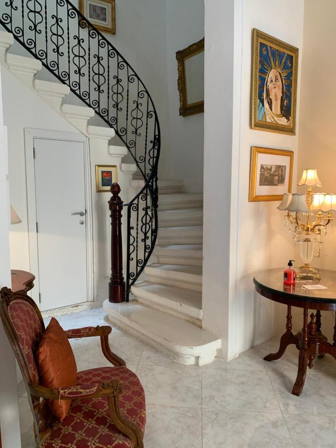 Santa Marija House Ξενοδοχείο Victoria Εξωτερικό φωτογραφία