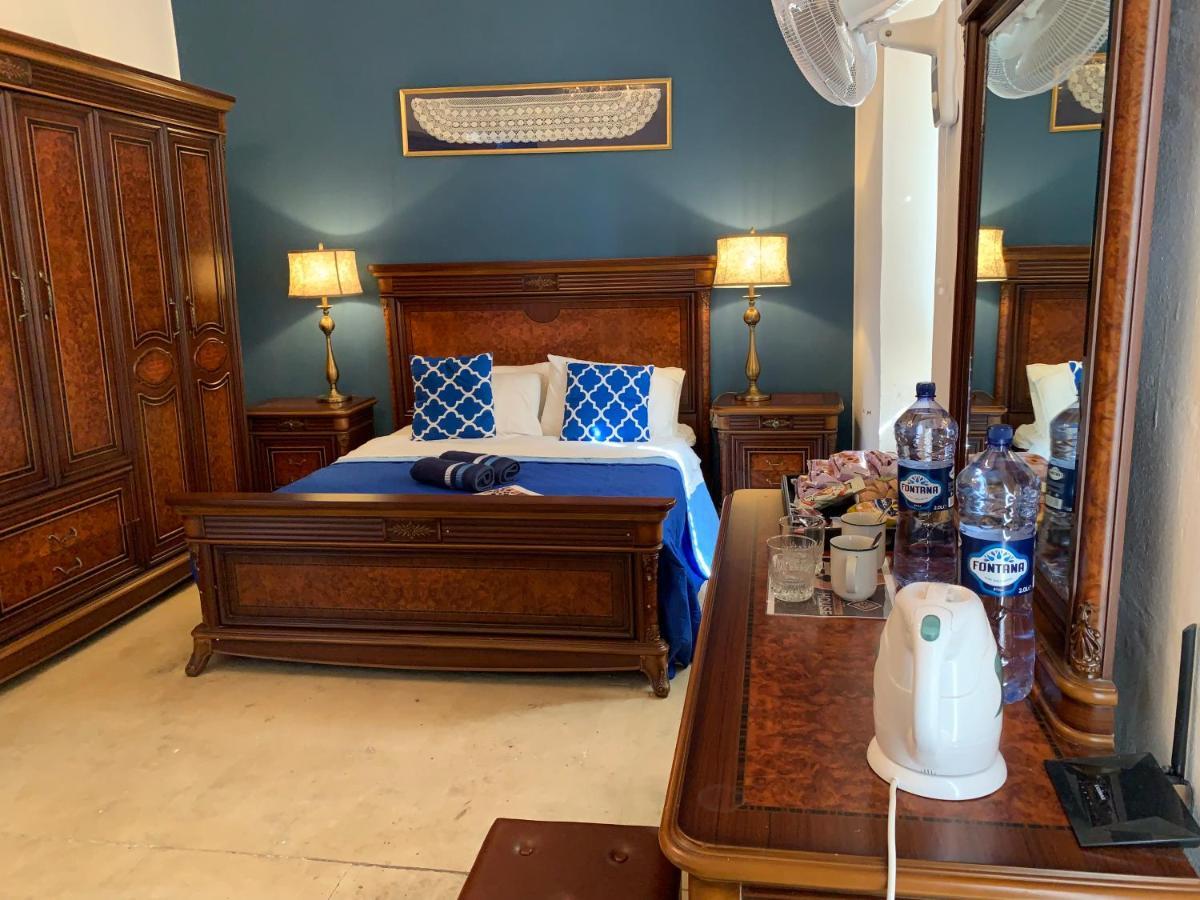 Santa Marija House Ξενοδοχείο Victoria Εξωτερικό φωτογραφία