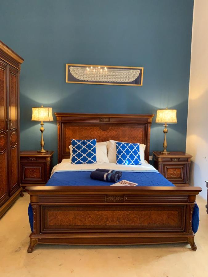Santa Marija House Ξενοδοχείο Victoria Εξωτερικό φωτογραφία