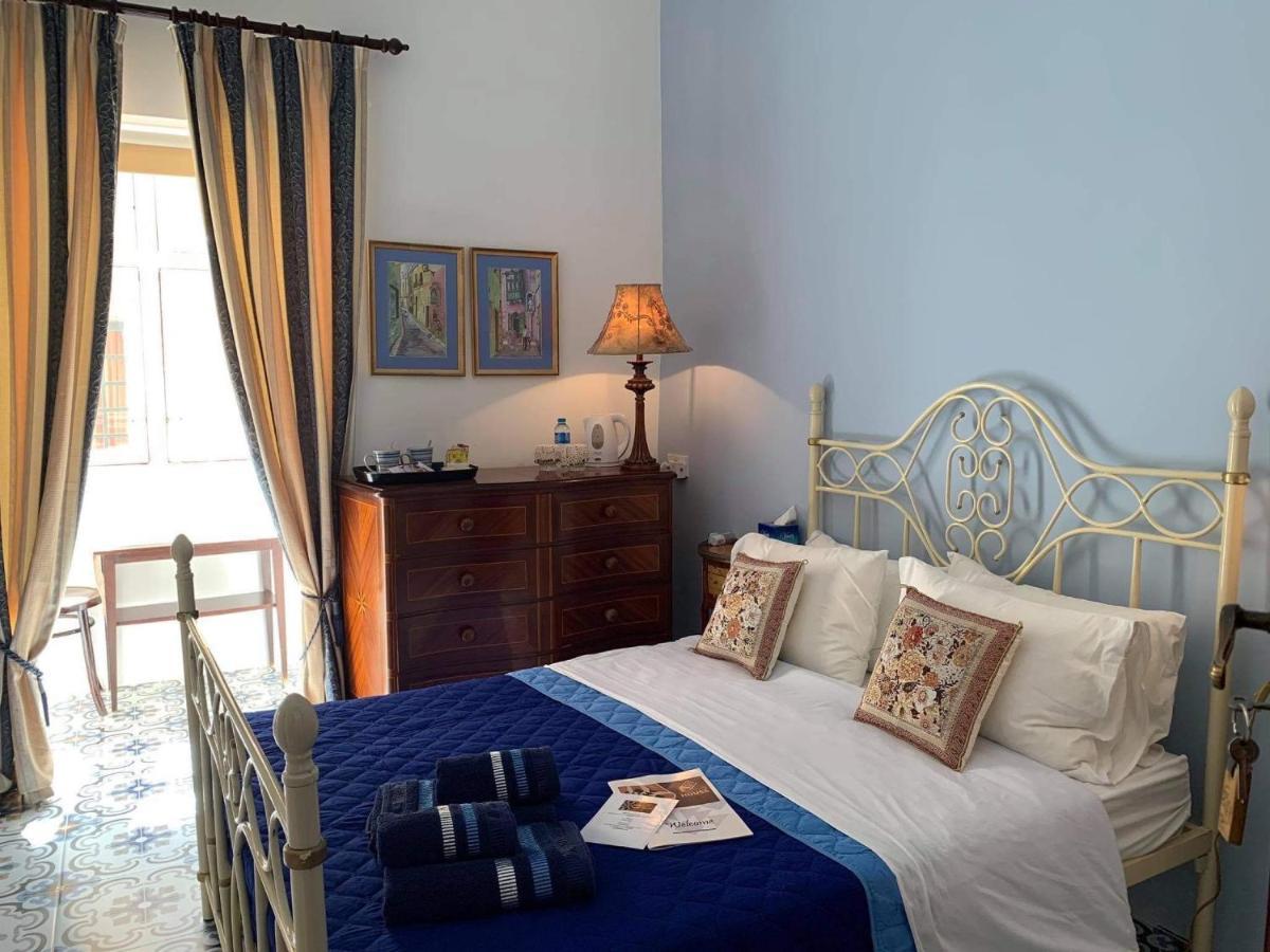 Santa Marija House Ξενοδοχείο Victoria Εξωτερικό φωτογραφία