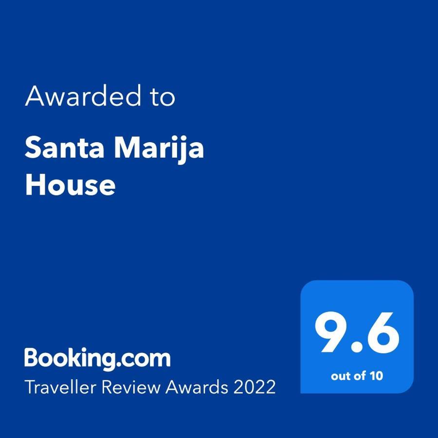 Santa Marija House Ξενοδοχείο Victoria Εξωτερικό φωτογραφία