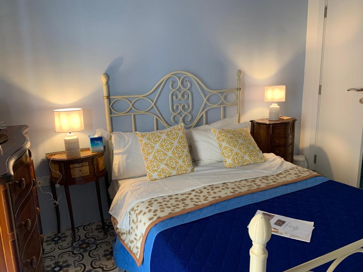 Santa Marija House Ξενοδοχείο Victoria Εξωτερικό φωτογραφία