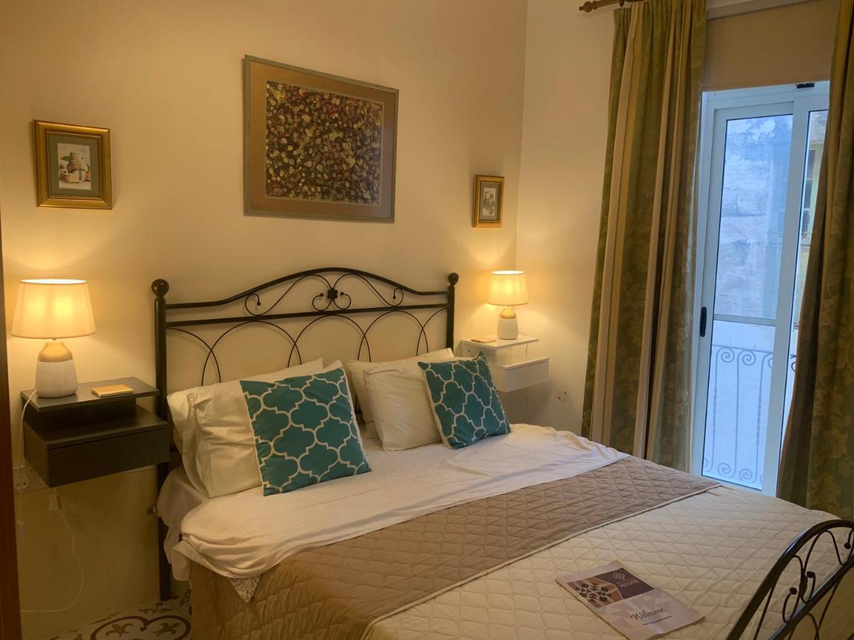 Santa Marija House Ξενοδοχείο Victoria Εξωτερικό φωτογραφία