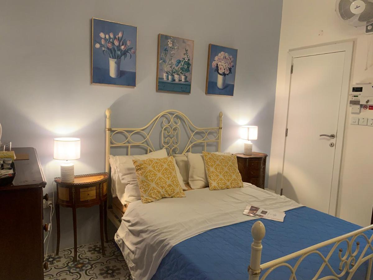 Santa Marija House Ξενοδοχείο Victoria Εξωτερικό φωτογραφία