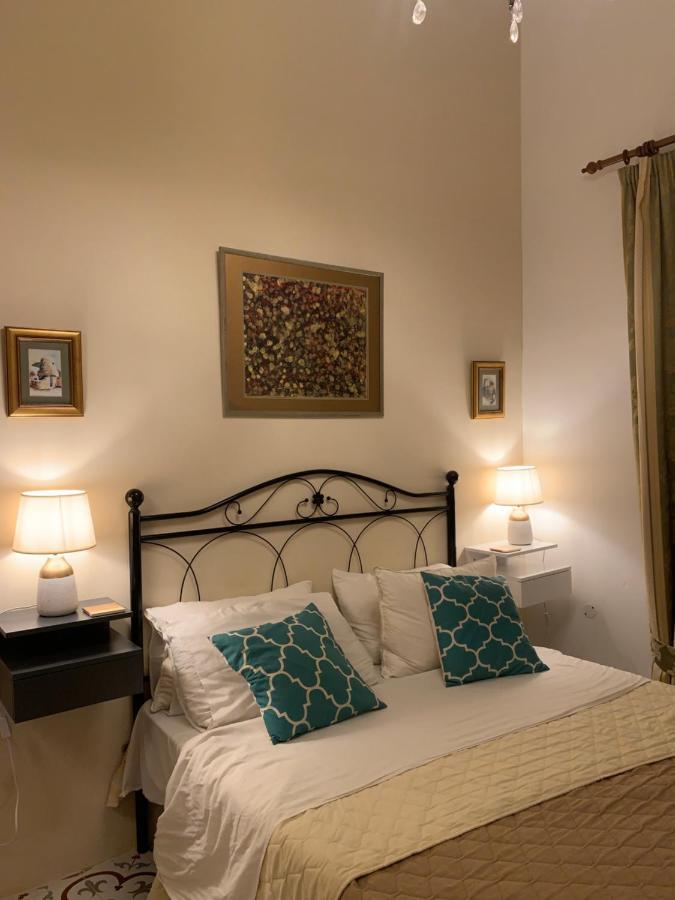 Santa Marija House Ξενοδοχείο Victoria Εξωτερικό φωτογραφία