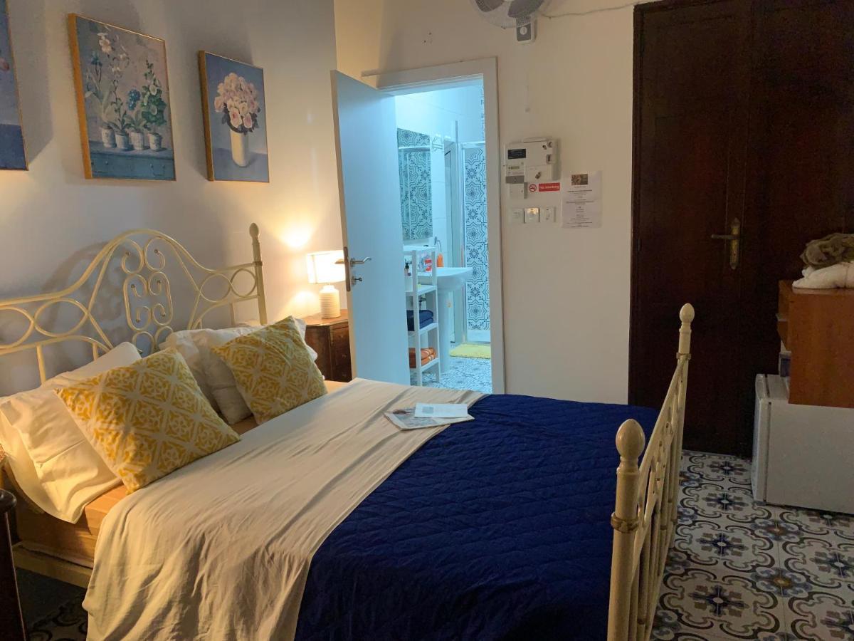Santa Marija House Ξενοδοχείο Victoria Εξωτερικό φωτογραφία