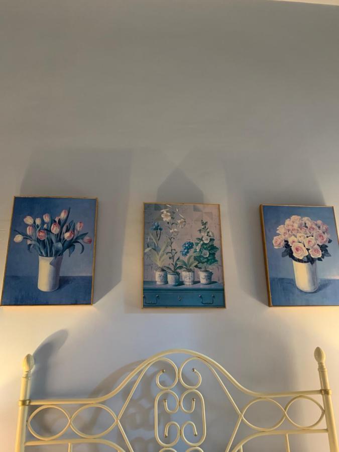 Santa Marija House Ξενοδοχείο Victoria Εξωτερικό φωτογραφία