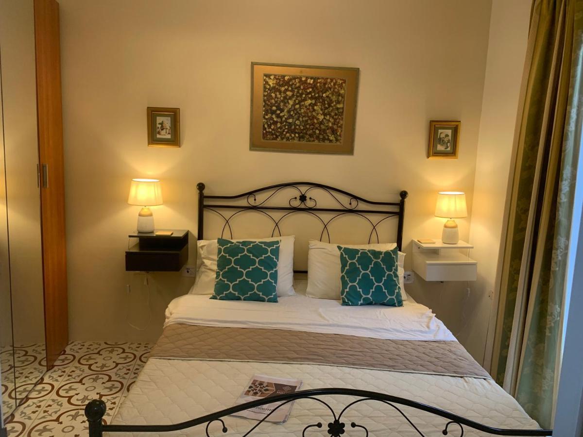Santa Marija House Ξενοδοχείο Victoria Εξωτερικό φωτογραφία