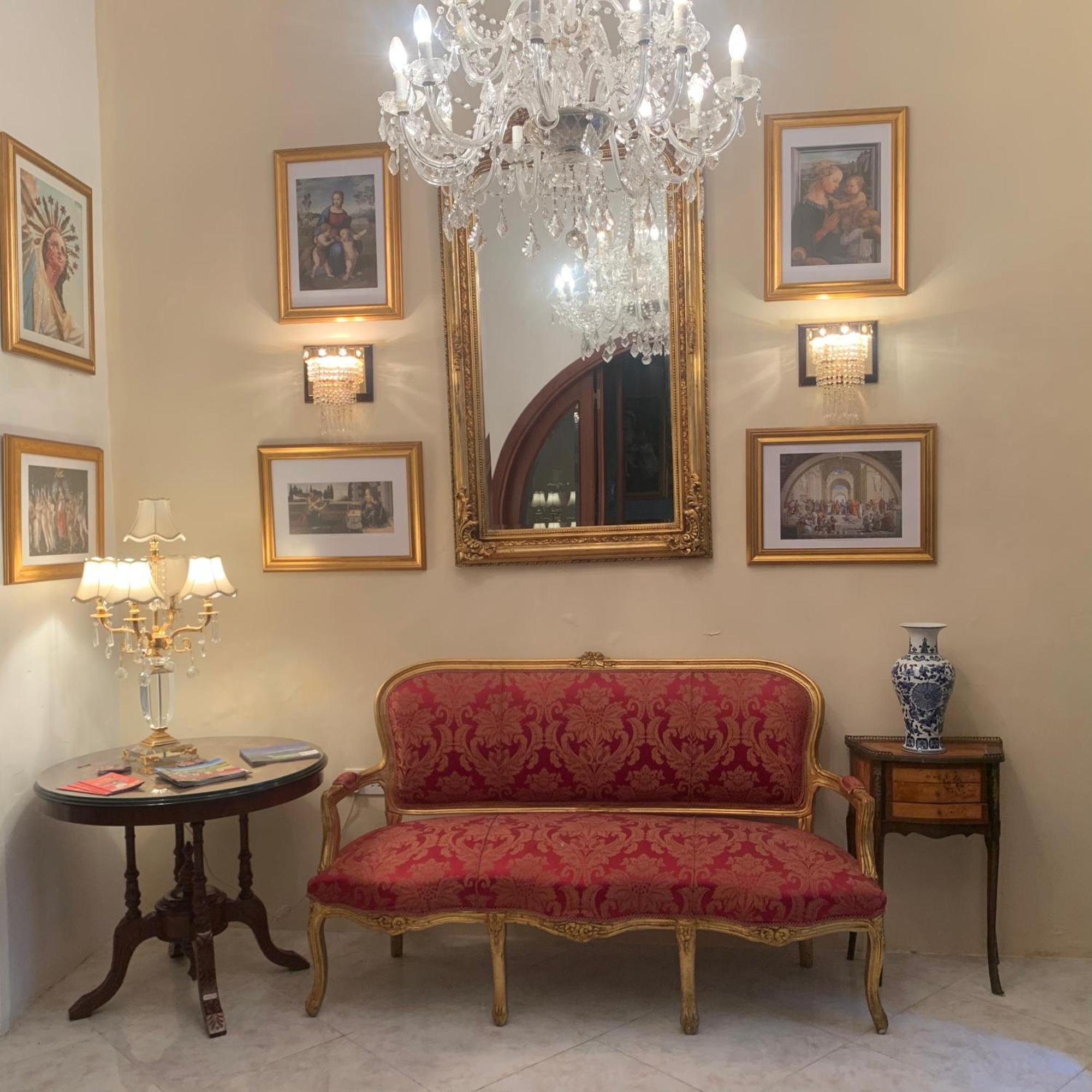 Santa Marija House Ξενοδοχείο Victoria Εξωτερικό φωτογραφία