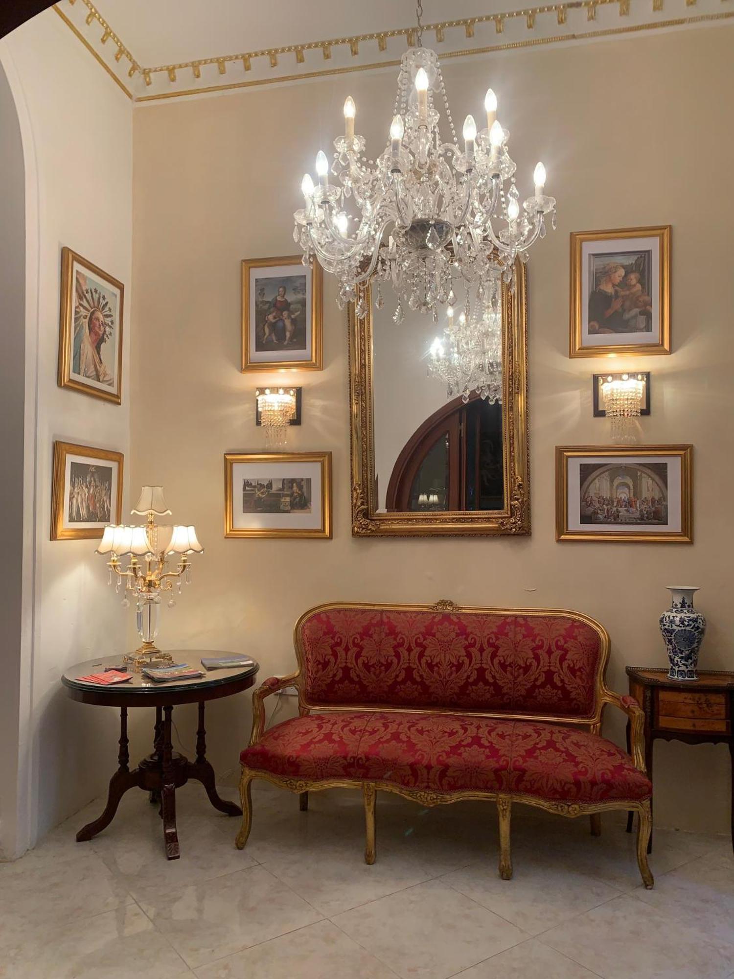 Santa Marija House Ξενοδοχείο Victoria Εξωτερικό φωτογραφία