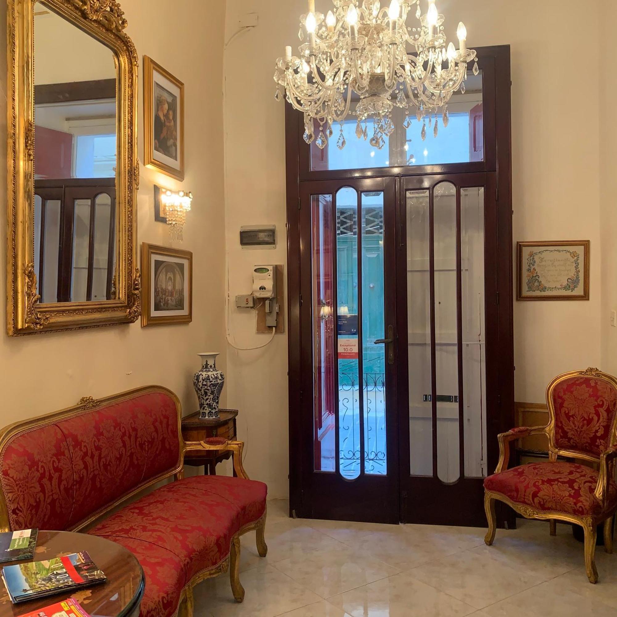 Santa Marija House Ξενοδοχείο Victoria Εξωτερικό φωτογραφία