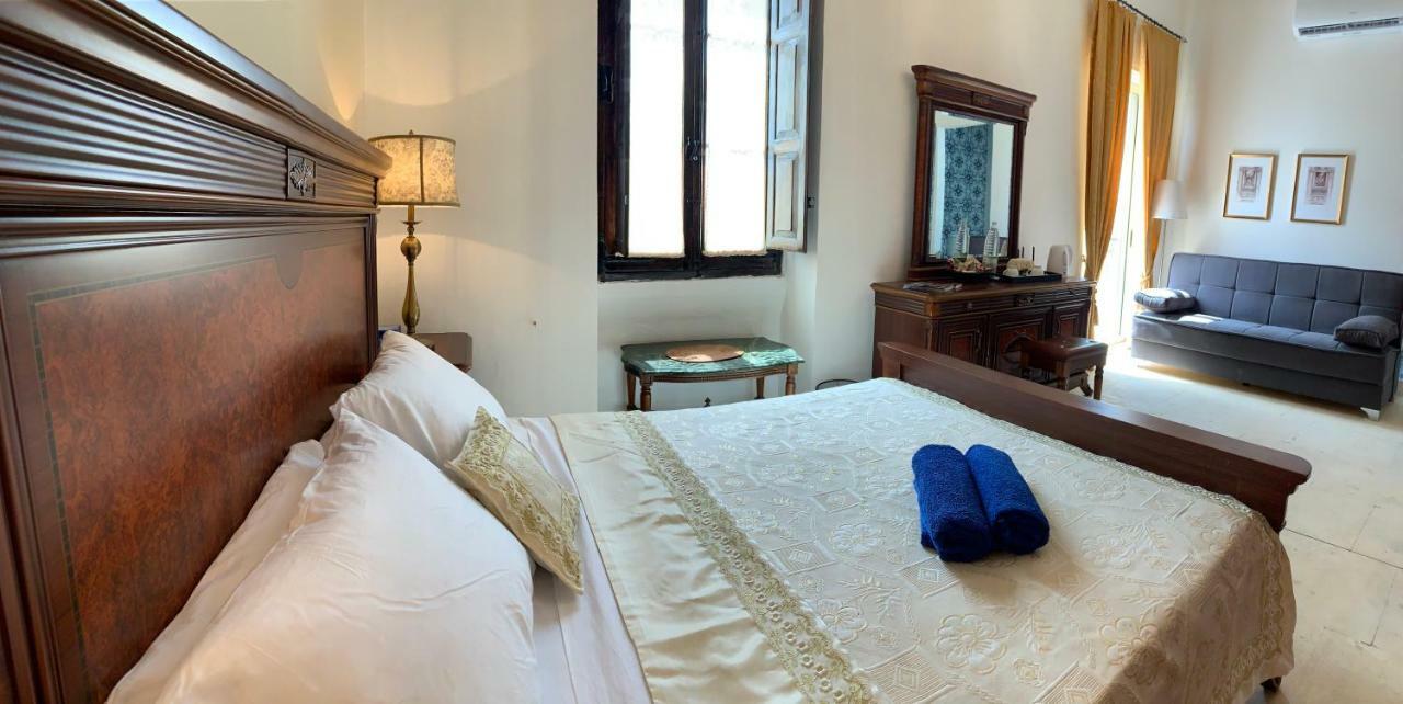 Santa Marija House Ξενοδοχείο Victoria Εξωτερικό φωτογραφία