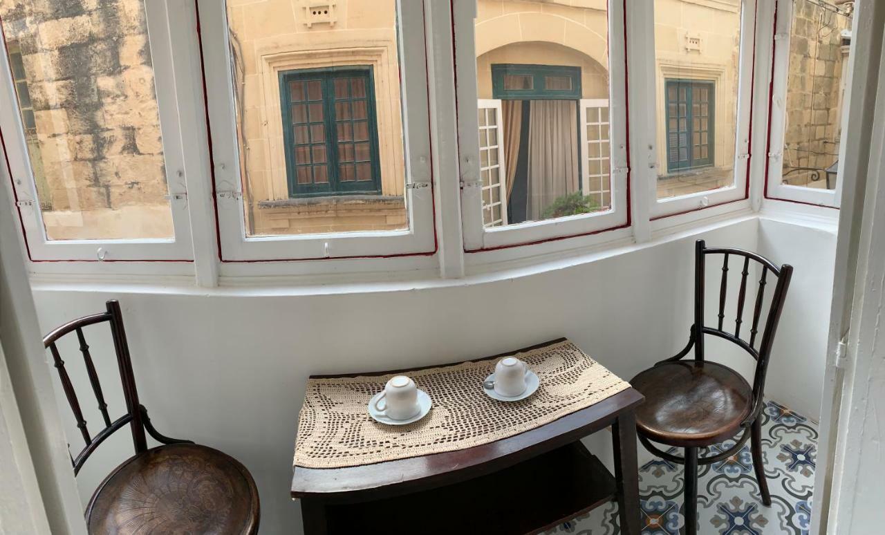 Santa Marija House Ξενοδοχείο Victoria Εξωτερικό φωτογραφία