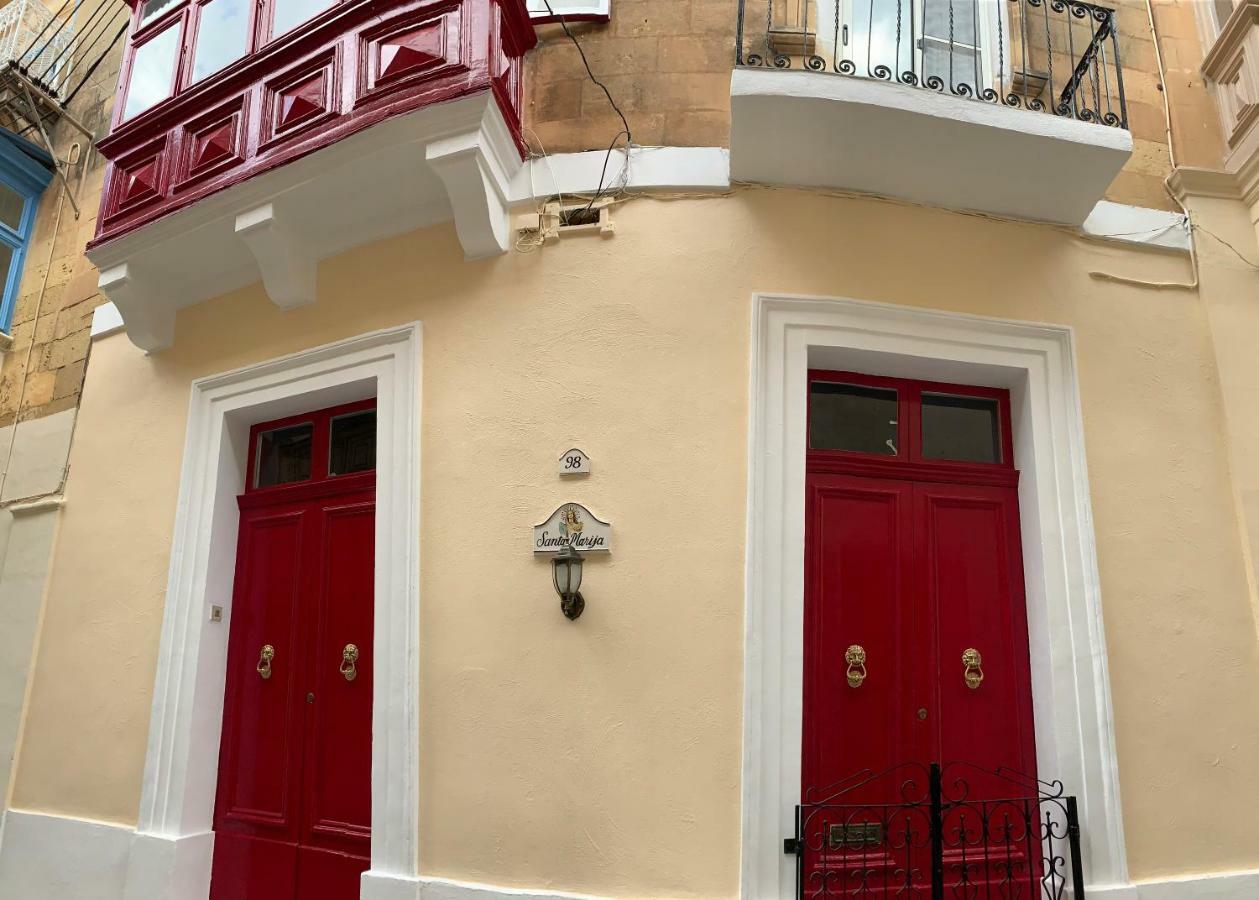 Santa Marija House Ξενοδοχείο Victoria Εξωτερικό φωτογραφία