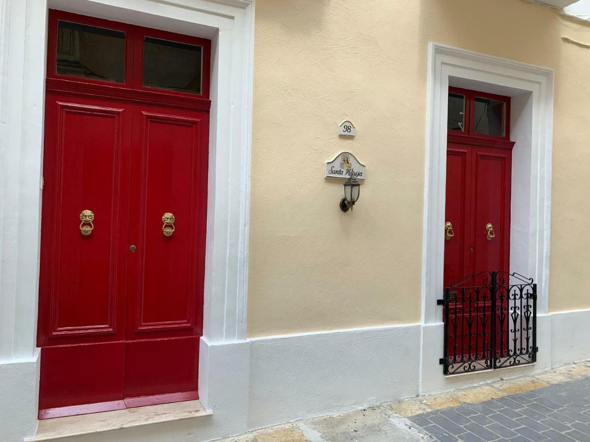 Santa Marija House Ξενοδοχείο Victoria Εξωτερικό φωτογραφία