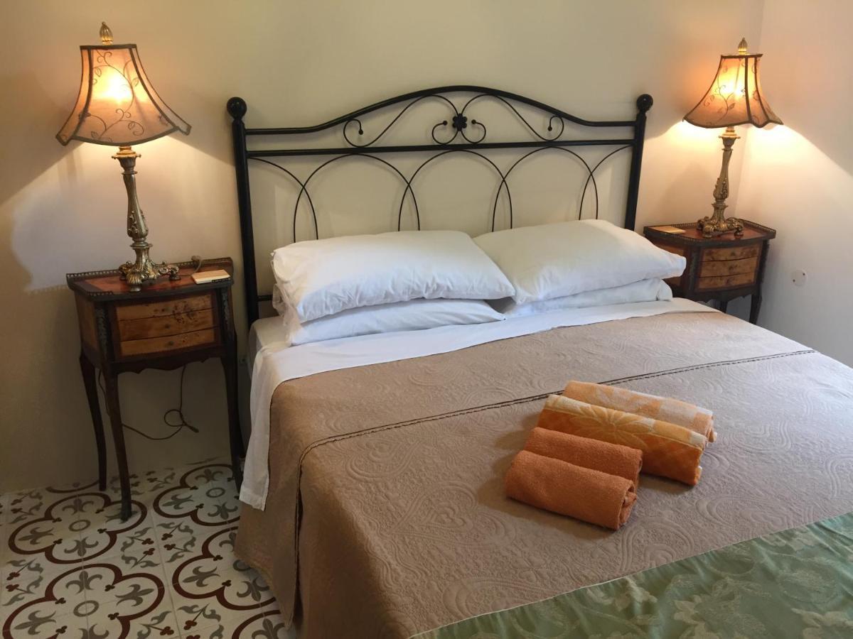 Santa Marija House Ξενοδοχείο Victoria Εξωτερικό φωτογραφία