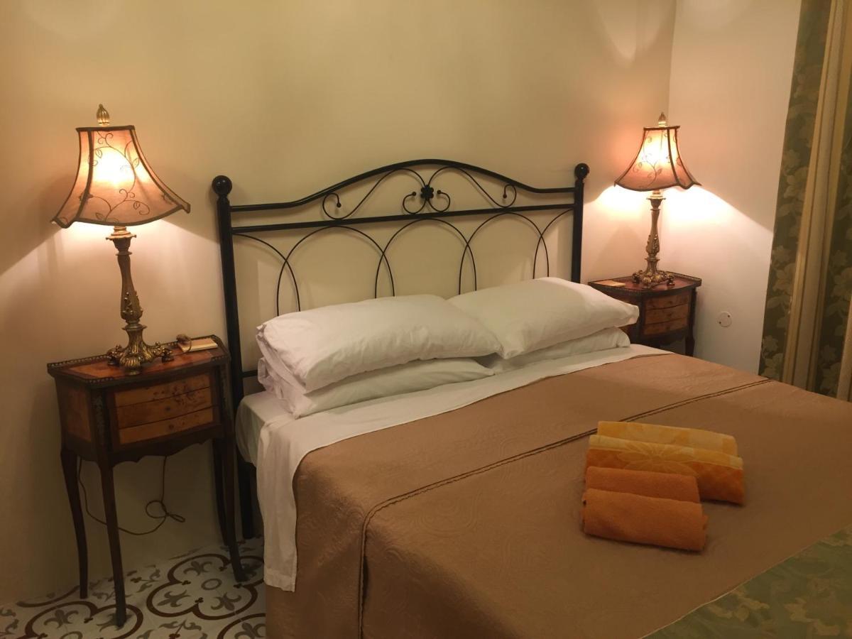 Santa Marija House Ξενοδοχείο Victoria Εξωτερικό φωτογραφία